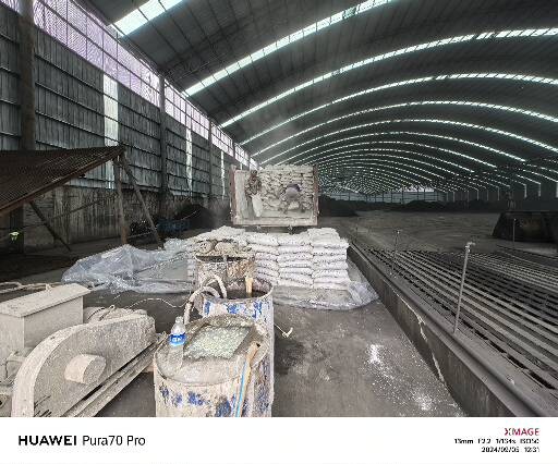 河北厂房地面下沉注浆加固施工