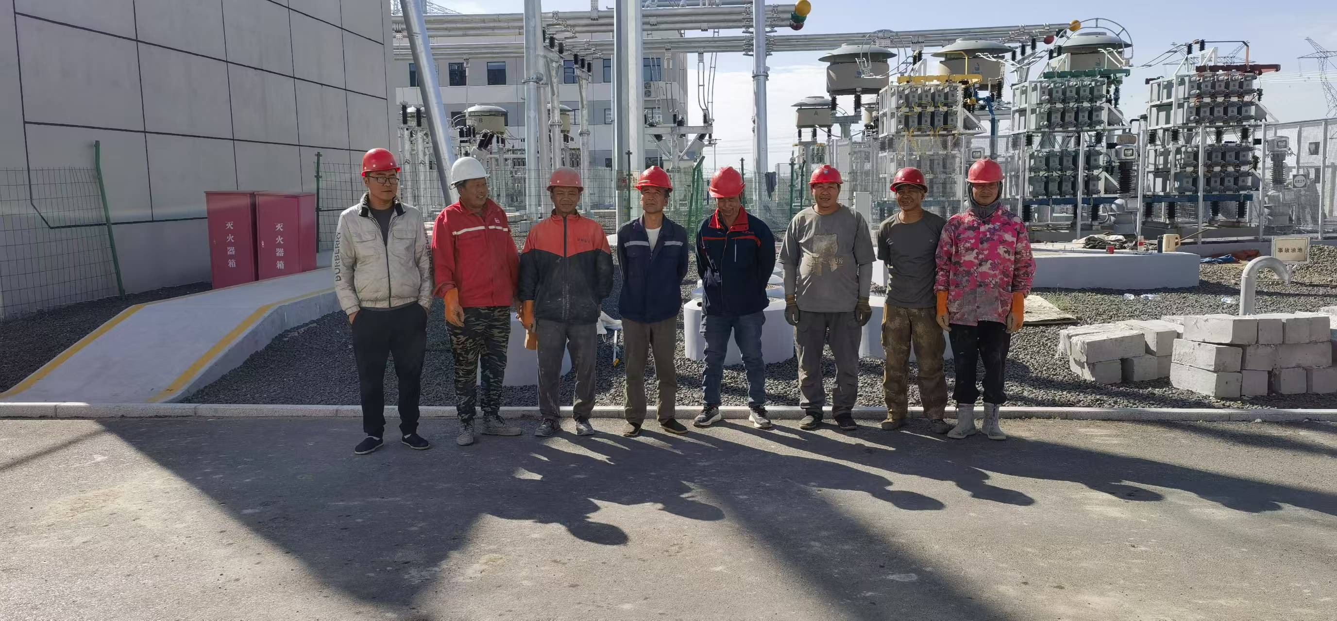 河北地基沉降如何修复?